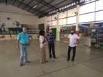 Levantamento expõe demandas culturais da cidade