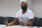 Cássio Fala Pira
