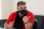 José Antônio Fernandes Paiva, do Conespi