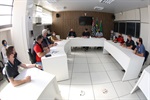 Reunião da Comissão de Obras, Serviços Públicos e Atividades Privadas
