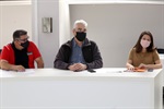 Reunião da Comissão de Obras, Serviços Públicos e Atividades Privadas
