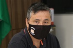 Pedro Kawai (PSDB)