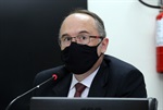 Fábio Dionísio, procurador-geral do município