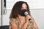 Kerlyn Oliveira (Secretaria da Mulher PT)