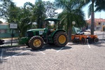 Abertura do 2º Encontro Conecta Rural aconteceu segunda-feira (11) no Varejão da Paulista