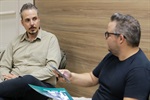 Câmara Convida vai ao ar, pela TV Câmara, nesta sexta-feira (22), ao meio-dia