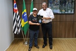 Tatiana de Freitas Siviero participa há anos de diversas ações voltadas à proteção e defesa dos animais