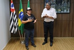 Tatiana de Freitas Siviero participa há anos de diversas ações voltadas à proteção e defesa dos animais