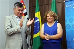 Câmara reverencia legado do Rotary Clube nos 55 anos de serviços