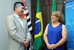 Câmara reverencia legado do Rotary Clube nos 55 anos de serviços
