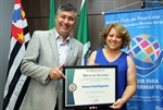 Câmara reverencia legado do Rotary Clube nos 55 anos de serviços