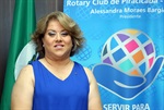 Câmara reverencia legado do Rotary Clube nos 55 anos de serviços