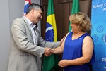 Câmara reverencia legado do Rotary Clube nos 55 anos de serviços