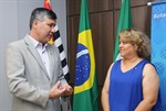 Câmara reverencia legado do Rotary Clube nos 55 anos de serviços
