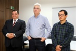 Câmara reverencia legado do Rotary Clube nos 55 anos de serviços
