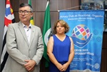 Câmara reverencia legado do Rotary Clube nos 55 anos de serviços