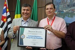 Legado histórico de Instituto é reverenciado pela Câmara de Piracicaba