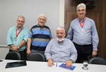 Legado histórico de Instituto é reverenciado pela Câmara de Piracicaba