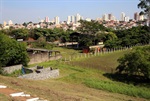 Campo de futebol ao lado do tiro de guerra poderá voltar a ser usado