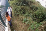 Moradores denunciam degradação ambiental no entorno de loteamentos