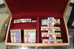 Museu do Tiro de Guerra guarda uniformes, medalhas e equipamentos que já foram utilizados pelo Exército Brasileiro