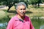 Município poderá explorar potencial turístico da lagoa do Santa Rita