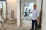 Para vereador Laércio Trevisan Jr (PL), é importante valorizar a cultura e os artistas de Piracicaba