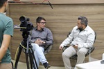 Pastor Daniel Borba é o entrevistado do primeiro bloco do Câmara Convida