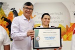 Câmara contempla atletas que se destacaram no Grand Prix Paraolímpico