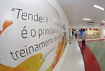 Câmara contempla atletas que se destacaram no Grand Prix Paraolímpico