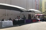 Empreendedoras participam da "Arte Delas: Feira Criativa" 