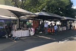 Empreendedoras participam da "Arte Delas: Feira Criativa" 