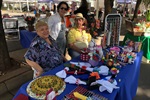 Empreendedoras participam da "Arte Delas: Feira Criativa" 