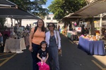 Empreendedoras participam da "Arte Delas: Feira Criativa" 