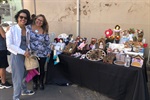 Empreendedoras participam da "Arte Delas: Feira Criativa" 