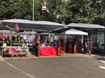Empreendedoras participam da "Arte Delas: Feira Criativa" 
