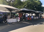 Empreendedoras participam da "Arte Delas: Feira Criativa" 