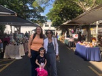 Empreendedoras participam da "Arte Delas: Feira Criativa" 