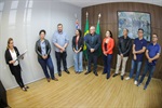 Honraria foi entregue em cerimônia na tarde desta quinta-feira (31) na Sala de Reuniões da Presidência da Câmara Municipal de Piracicaba