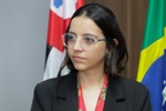 Juliana Fuzaro, coordenadora de projetos da Consultoria Yabá
