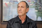 Cláudio Roberto Grandino, presidente da Educando Pelo Esporte