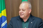 Gilmar Rotta é autor da moção 21/2022, de aplausos ao Instituto CPFL e Yabá Consultoria