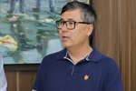 "É um exemplo de entidade que cresceu ao longo dos anos", disse o vereador Pedro Kawai (PSDB) que também participou da cerimônia