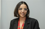 Juliana Fuzaro, coordenadora de projetos da Consultoria Yabá