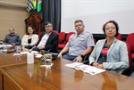 Reunião solene foi realizada na noite desta terça-feira (31)