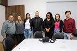 Ciro da Van tomou posse nesta quarta-feira (1) pelo período de 30 dias 