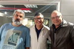 Kawai concedeu a entrevista nesta quinta-feira