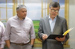 Câmara reconhece legado e visão inovadora de empresa agronômica
