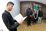 “Nossa escola é antiga, mas não é velha. É uma escola atualizada”, disse a diretora Ana Paula do Carmo