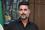Washington Barros Martins Filho é vice-diretor da escola